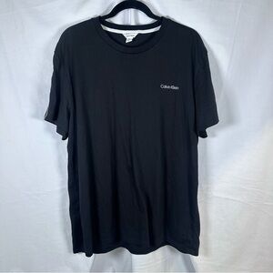 CALVIN KLEIN TEE SIZE(XXL)